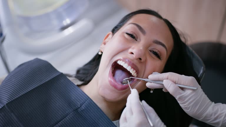 Emergency Dental Services in Grayson, KY